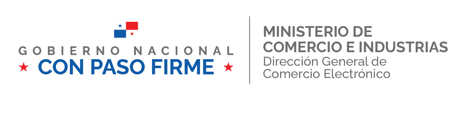Logo DGCE